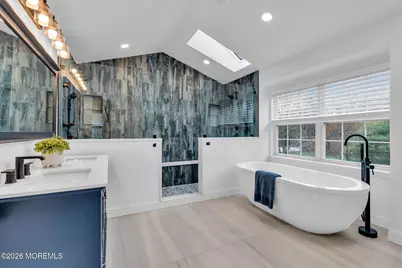 41 Lafayette Mills Road, Manalapan Township, NJ 07726 - Photo 36