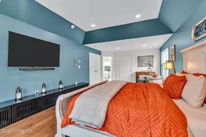 41 Lafayette Mills Road, Manalapan Township, NJ 07726 - Photo 34