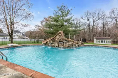 41 Lafayette Mills Road, Manalapan Township, NJ 07726 - Photo 68