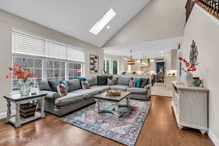 41 Lafayette Mills Rd, Manalapan Township, NJ 07726 - Photo 24