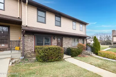 173 Village Green Way, Hazlet Township, NJ 07730 - Photo 20