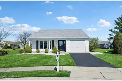 5 Carol Court, Manchester Township, NJ 08759 - Photo 2