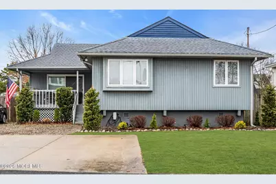 658 Driftwood Place, Toms River Township, NJ 08753 - Photo 1
