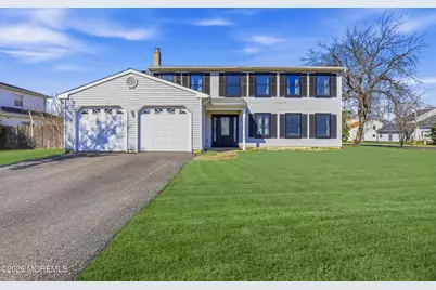 116 Reflection Road, Toms River Township, NJ 08753 - Photo 1