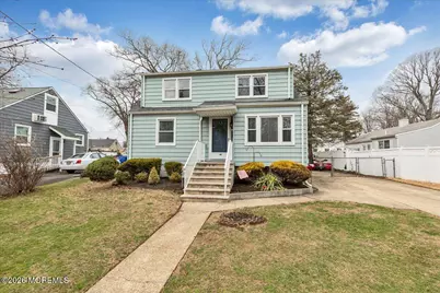 45 Lafetra Avenue, Eatontown, NJ 07724 - Photo 30