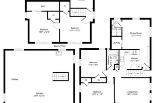 45 Lafetra Ave, Eatontown, NJ 07724 - Photo 2