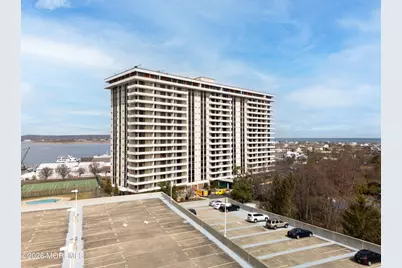 1 Channel Drive #1707, Monmouth Beach, NJ 07750 - Photo 38