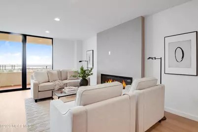 1 Channel Drive #1707, Monmouth Beach, NJ 07750 - Photo 6