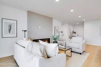 1 Channel Drive #1707, Monmouth Beach, NJ 07750 - Photo 8