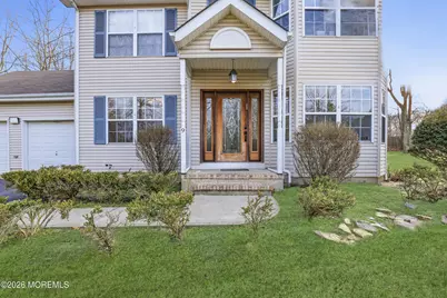 9 Stacy Court, Jackson, NJ 08527 - Photo 4