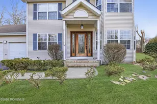 9 Stacy Ct, Jackson, NJ 08527 - Photo 4