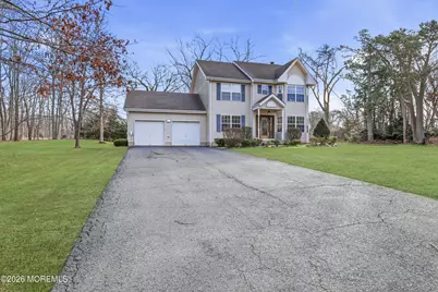 9 Stacy Court, Jackson, NJ 08527 - Photo 2