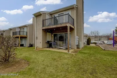 107 Blake Court #107, Old Bridge Township, NJ 08857 - Photo 22