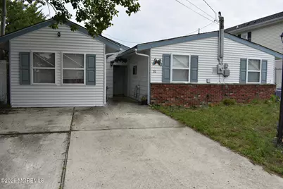 20 W Dory Drive, Little Egg Harbor, NJ 08087 - Photo 1