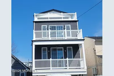 322 Lincoln Avenue, Seaside Heights, NJ 08751 - Photo 2
