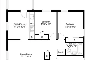 208 4th St, Hazlet Township, NJ 07734 - Photo 2