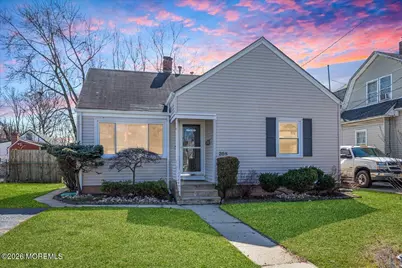 208 4th Street, Hazlet Township, NJ 07734 - Photo 1