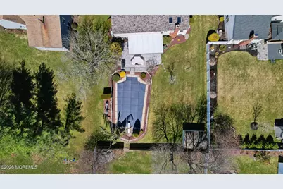 29 Alexandria Drive, Manalapan Township, NJ 07726 - Photo 50