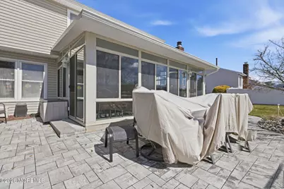 29 Alexandria Drive, Manalapan Township, NJ 07726 - Photo 36