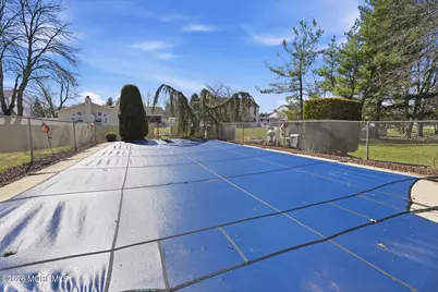 29 Alexandria Drive, Manalapan Township, NJ 07726 - Photo 38