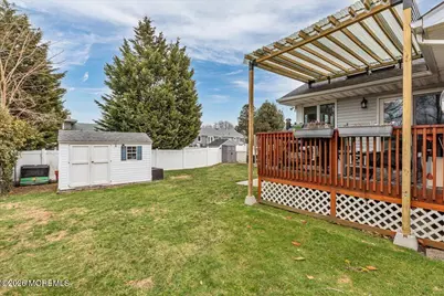 44 Stevens Avenue, West Long Branch, NJ 07764 - Photo 38