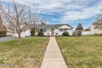 44 Stevens Avenue, West Long Branch, NJ 07764 - Photo 34