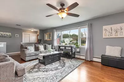 44 Stevens Avenue, West Long Branch, NJ 07764 - Photo 4