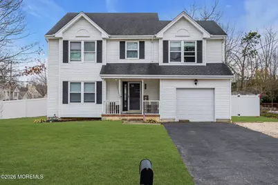 1033 Cutlass Avenue, Manahawkin, NJ 08050 - Photo 1