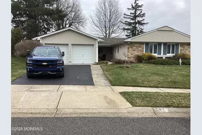 41 Faith Lane, Matawan, NJ 07747 - Photo 2