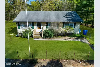 635 Bennetts Mills Road, Jackson, NJ 08527 - Photo 1