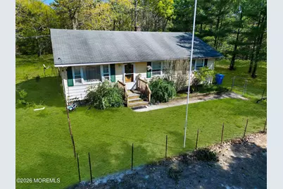 635 Bennetts Mills Road, Jackson, NJ 08527 - Photo 2