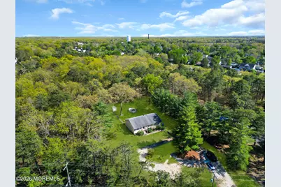 635 Bennetts Mills Road, Jackson, NJ 08527 - Photo 8