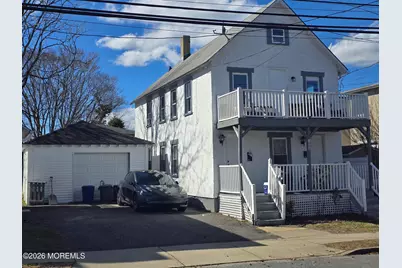 500 Park Place Avenue, Bradley Beach, NJ 07720 - Photo 2