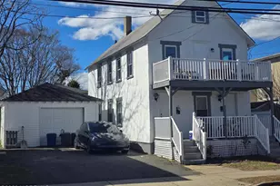 500 Park Pl Ave, Bradley Beach, NJ 07720 - Photo 2