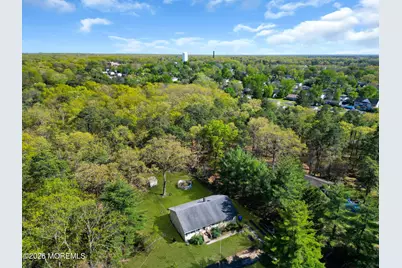 635 Bennetts Mills Road, Jackson, NJ 08527 - Photo 4