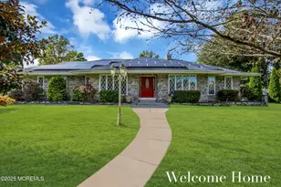 547 S Cincinnati Ave, Egg Harbor City, NJ 08215 - Photo 1