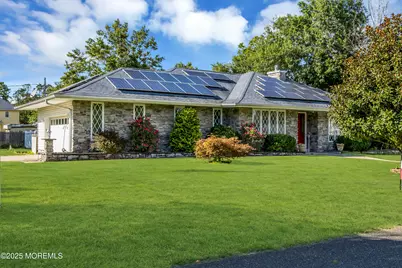 547 S Cincinnati Avenue, Egg Harbor City, NJ 08215 - Photo 36