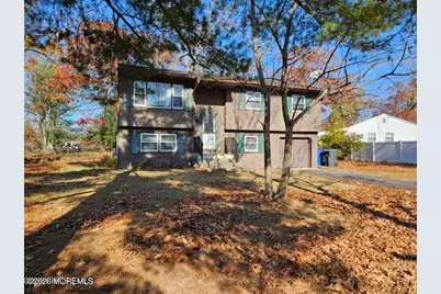 23 Almond Drive, Toms River Township, NJ 08753 - Photo 2