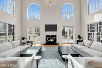 31 Hillcrest Drive, Colts Neck Township, NJ 07722 - Photo 12