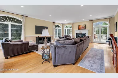 31 Hillcrest Drive, Colts Neck Township, NJ 07722 - Photo 36