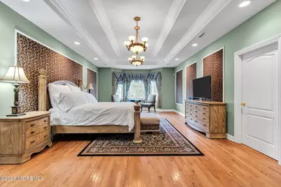 31 Hillcrest Drive, Colts Neck Township, NJ 07722 - Photo 46