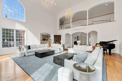 31 Hillcrest Drive, Colts Neck Township, NJ 07722 - Photo 16