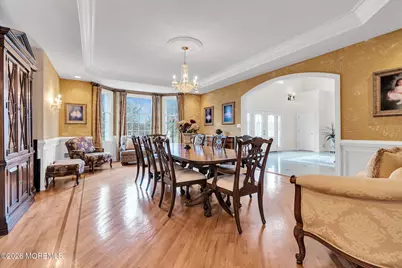 31 Hillcrest Drive, Colts Neck Township, NJ 07722 - Photo 18