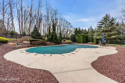 31 Hillcrest Drive, Colts Neck Township, NJ 07722 - Photo 86
