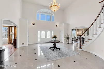 31 Hillcrest Drive, Colts Neck Township, NJ 07722 - Photo 8