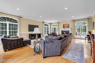 31 Hillcrest Dr, Colts Neck Township, NJ 07722 - Photo 34