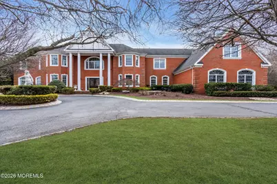 31 Hillcrest Drive, Colts Neck Township, NJ 07722 - Photo 4