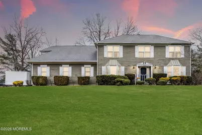 3404 Sandpiper Way, Allenwood, NJ 08720 - Photo 1