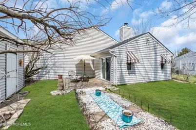 46 Pilgrim Avenue, Tinton Falls, NJ 07753 - Photo 34