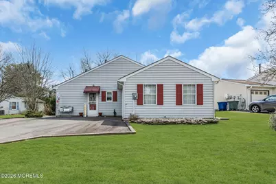 46 Pilgrim Avenue, Tinton Falls, NJ 07753 - Photo 1